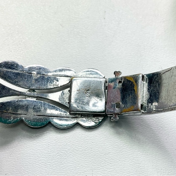 Antique Art Deco Bangles Restoration Lot of 3 - Picture 6 of 10